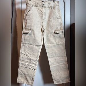 🚨Men's Dickies Tan Cargo Pants🚨